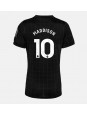 Billige Tottenham Hotspur James Maddison #10 Bortedrakt Dame 2025-26 Kortermet